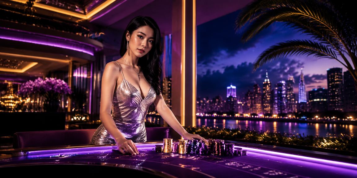 Không gian giải trí casino sôi động tại Sài Gòn cùng tách cà phê Việt Nam